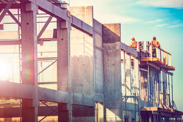 , HI Concrete contractor Company