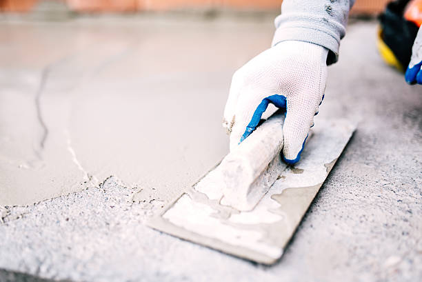 Why Trust Our Certified Concrete Contractors for Your Project Needs in HI?